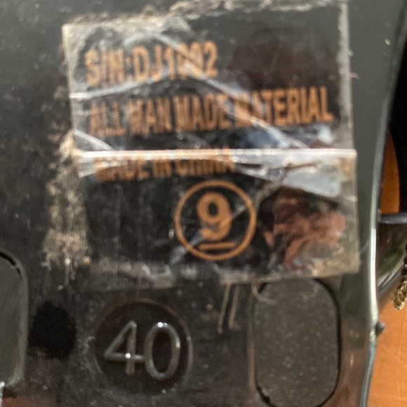 Very original flip flops - Picture 7 of 7